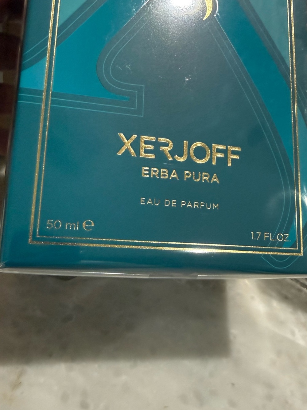 New factory sealed in box Xerjoff Erba Pura - Picture 8 of 12